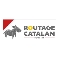 Routage Catalan